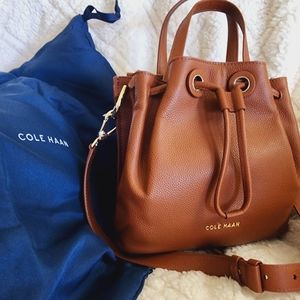 Cole haan handbags